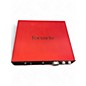 Used Focusrite Scarlett 6i6 Audio Interface