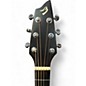 Used Breedlove Atlas Series Solo C350/CRE Concert Natural Acoustic Electric Guitar