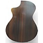 Used Breedlove Atlas Series Solo C350/CRE Concert Natural Acoustic Electric Guitar