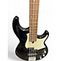 Used Yamaha BB234 Black Electric Bass Guitar