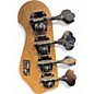 Used Yamaha BB234 Black Electric Bass Guitar