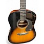 Used Epiphone PRO-1 Vintage Sunburst Acoustic Guitar