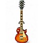 Used Gibson Les Paul Standard Traditional Pro 2 Color Sunburst Solid Body Electric Guitar thumbnail