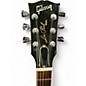 Used Gibson Les Paul Standard Traditional Pro 2 Color Sunburst Solid Body Electric Guitar