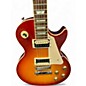 Used Gibson Les Paul Standard Traditional Pro 2 Color Sunburst Solid Body Electric Guitar
