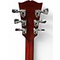 Used Gibson Les Paul Standard Traditional Pro 2 Color Sunburst Solid Body Electric Guitar