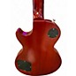 Used Gibson Les Paul Standard Traditional Pro 2 Color Sunburst Solid Body Electric Guitar