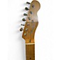 Used 2016 Fender  TELE ROAD WORN  2 Tone Sunburst Solid Body Electric Guitar