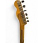 Used 2016 Fender  TELE ROAD WORN  2 Tone Sunburst Solid Body Electric Guitar