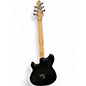 Used 2024 Peavey  WOLFGANG SPECIAL Crimson Red Trans Solid Body Electric Guitar