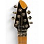 Used 2024 Peavey  WOLFGANG SPECIAL Crimson Red Trans Solid Body Electric Guitar