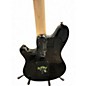 Used 2024 Peavey  WOLFGANG SPECIAL Crimson Red Trans Solid Body Electric Guitar