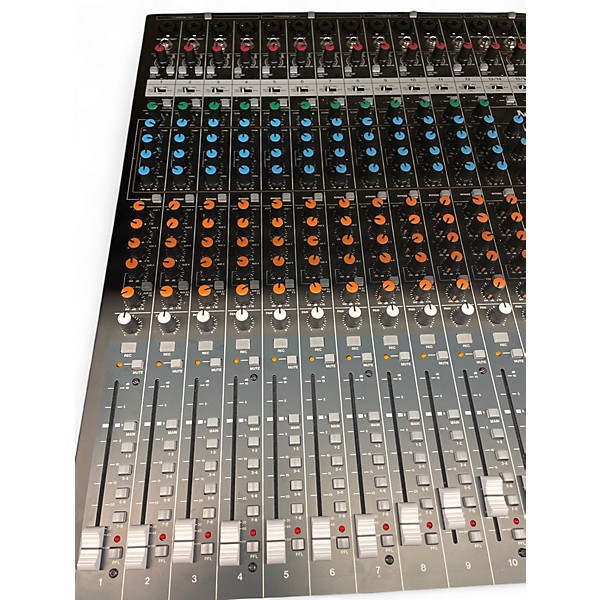 Used TASCAM model 2400 Digital Mixer