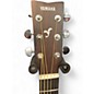 Used Yamaha FG800 Natural Acoustic Guitar