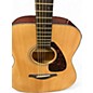 Used Yamaha FG800 Natural Acoustic Guitar
