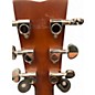 Used Yamaha FG800 Natural Acoustic Guitar