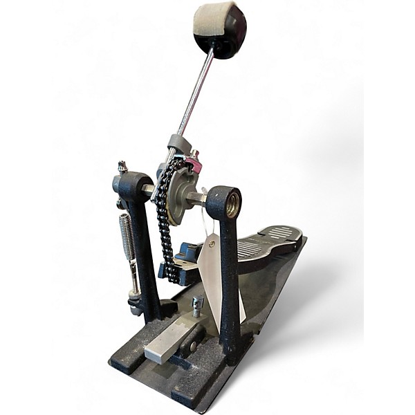 Used Ludwig 400 series Single Bass Drum Pedal