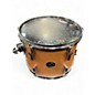 Used SONOR 5 Piece Force 1007 Natural Drum Kit