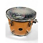 Used SONOR 5 Piece Force 1007 Natural Drum Kit