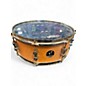 Used SONOR 5 Piece Force 1007 Natural Drum Kit