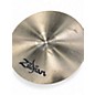 Used Zildjian 15in A Series Thin Crash Cymbal thumbnail