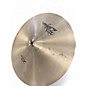 Used Zildjian 15in A Series Thin Crash Cymbal