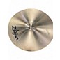 Used Zildjian 15in A Series Thin Crash Cymbal