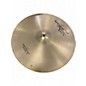 Used Zildjian 16in A Series Medium Thin Crash Cymbal thumbnail