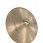 Used Zildjian 16in A Series Medium Thin Crash Cymbal