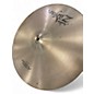 Used Zildjian 16in A Series Medium Thin Crash Cymbal