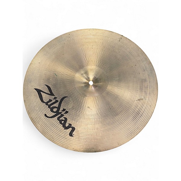 Used Zildjian 16in A Series Medium Thin Crash Cymbal