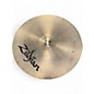 Used Zildjian 16in A Series Medium Thin Crash Cymbal