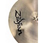 Used Zildjian 16in A Series Medium Thin Crash Cymbal