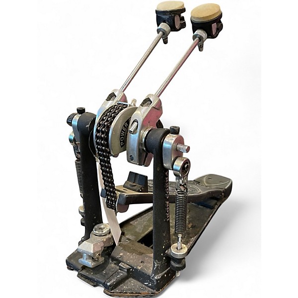 Used TAMA Iron Cobra Single Bass Drum Pedal