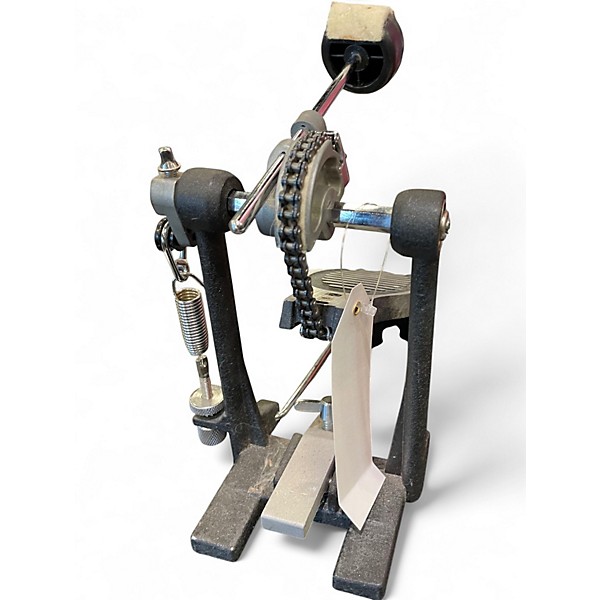 Used Ludwig 400 series Single Bass Drum Pedal