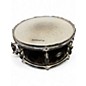 Used Ludwig 5 Piece Accent Midnight Wine Drum Kit