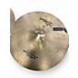 Used Zildjian 12in Special Recording Hi Hat Pair Cymbal