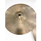 Used Zildjian 12in Special Recording Hi Hat Pair Cymbal