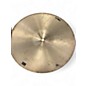 Used Zildjian 12in Special Recording Hi Hat Pair Cymbal