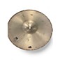 Used Zildjian 12in Special Recording Hi Hat Pair Cymbal
