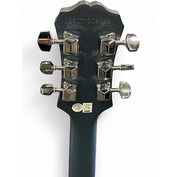 Used Epiphone Les Paul Special Pelham Blue Solid Body Electric Guitar