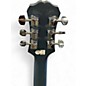 Used Epiphone Les Paul Special Pelham Blue Solid Body Electric Guitar