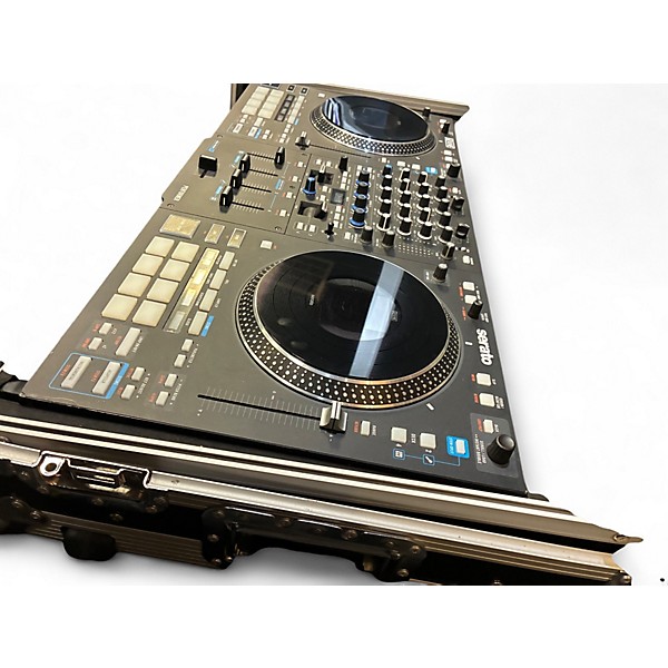 Used RANE performer DJ Controller