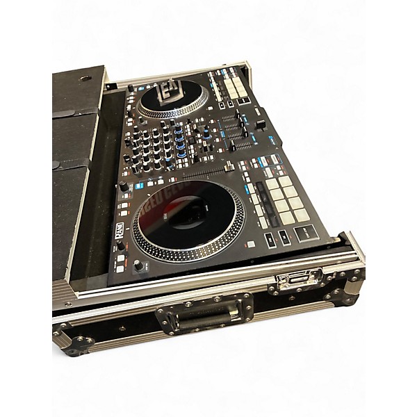 Used RANE performer DJ Controller