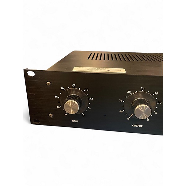 Used Audioscape Engineering 76D LIMITING AMPLIFIER/COMPRESSER Compressor