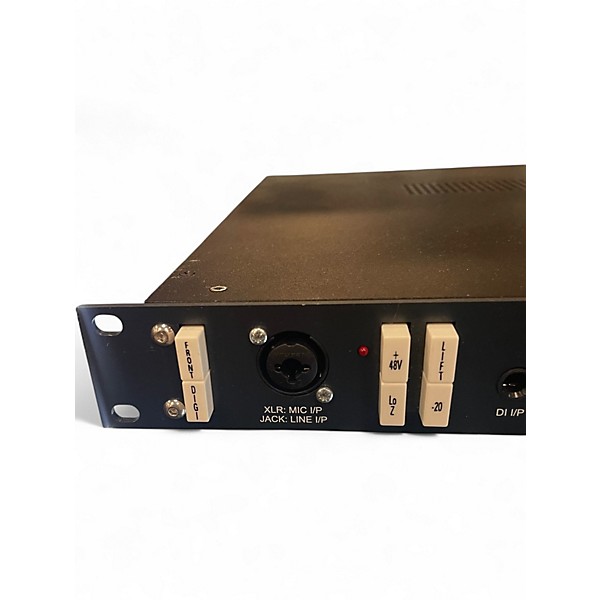 Used Ams Neve 1073SPX Microphone Preamp