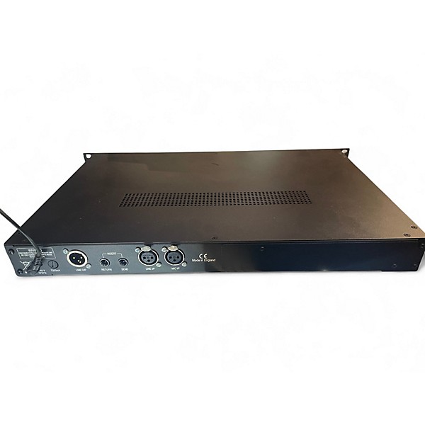 Used Ams Neve 1073SPX Microphone Preamp