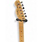 Used Squier Affinity Telecaster Left Handed Butterscotch Electric Guitar