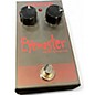 Used TC Electronic Eyemaster Metal Distortion Effect Pedal thumbnail
