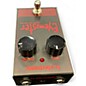 Used TC Electronic Eyemaster Metal Distortion Effect Pedal